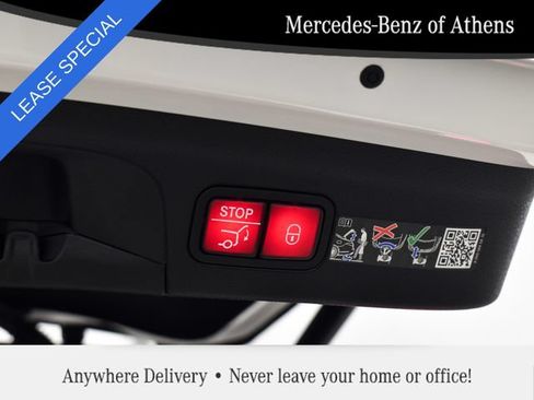 New 2026 Mercedes-Benz GLE 350 4MATIC image 42