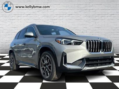 New 2026 BMW X1 xDrive28i w/ Technology Package