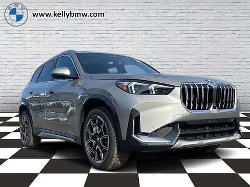 New 2026 BMW X1 xDrive28i w/ Technology Package image 1
