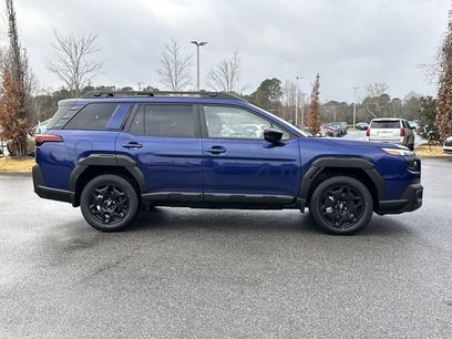 New 2026 Subaru Outback Limited w/ Premium/Limited Package 2