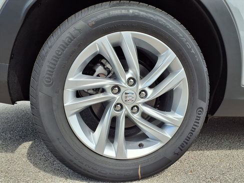 New 2026 Buick Envista Preferred w/ Convenience I Package image 22