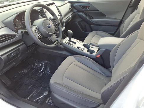 New 2026 Subaru Crosstrek 2.0i Premium image 9