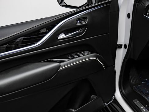 Used 2023 Cadillac Escalade V image 84