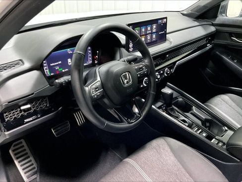 Used 2024 Honda Accord Sport image 14