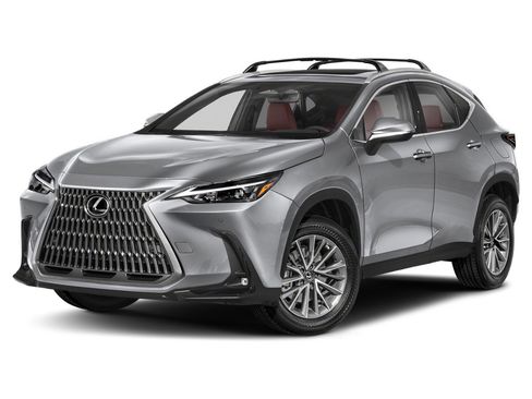 Used 2024 Lexus NX 350 AWD w/ Cold Area Package image 1