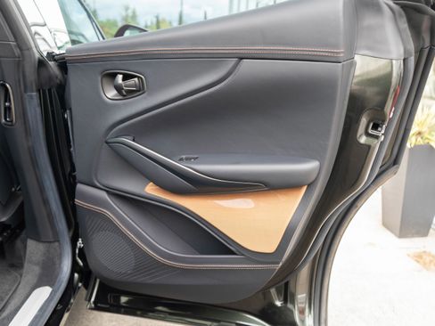 Used 2023 Aston Martin DBX 707 AWD/4WD image 36