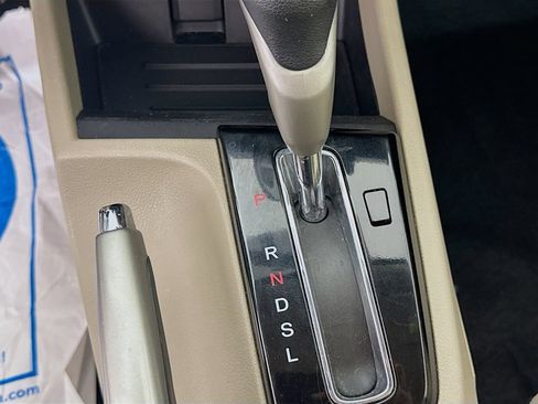 Used 2014 Honda Civic LX image 20
