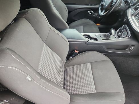 Used 2021 Dodge Challenger R/T w/ Blacktop Package image 28