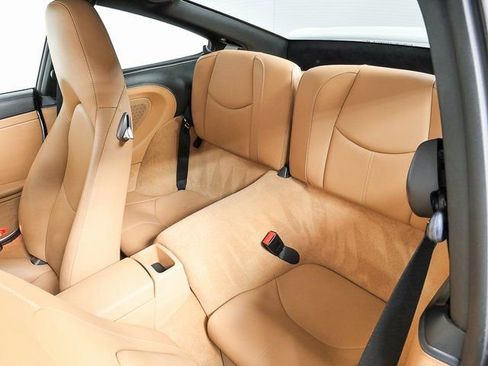 Used 2012 Porsche 911 Turbo S image 10