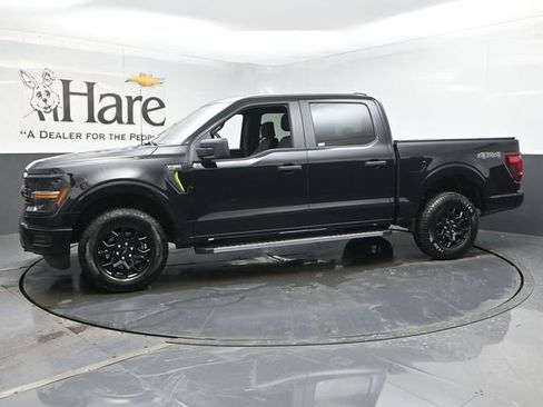 Used 2025 Ford F150 STX image 30