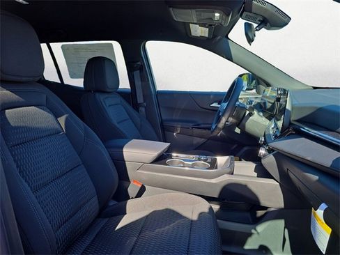 New 2026 Chevrolet Equinox LT image 15