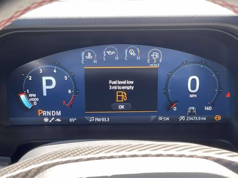Used 2023 Ford Bronco Raptor AWD/4WD image 18