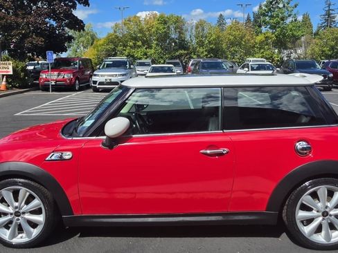 Used 2012 MINI Cooper S FWD image 2