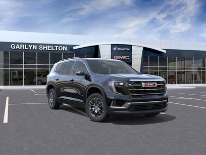 New 2026 GMC Acadia Elevation w/ LPO, Floor Liner Package