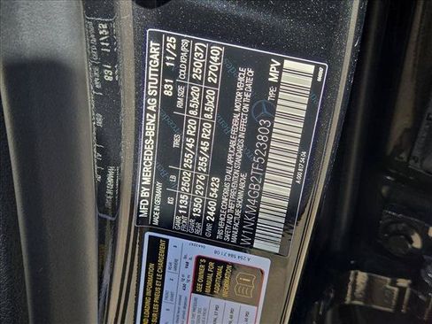 Used 2026 Mercedes-Benz GLC 300 image 17