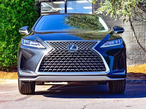 Used 2022 Lexus RX 350 FWD image 5