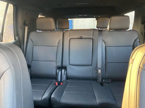 New 2026 Chevrolet Tahoe LT image 37