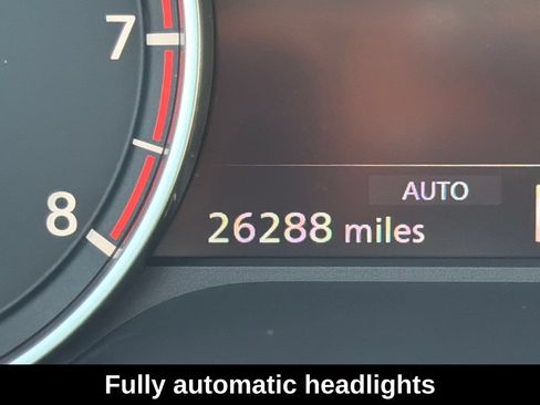 Used 2023 Nissan Rogue SV w/ SV Premium B Package AWD/4WD image 19