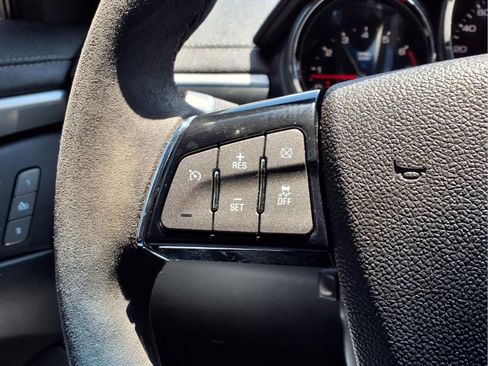 Used 2014 Cadillac CTS V RWD image 20