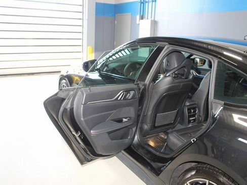 Used 2023 BMW M440i xDrive Gran Coupe w/ Premium Package image 19