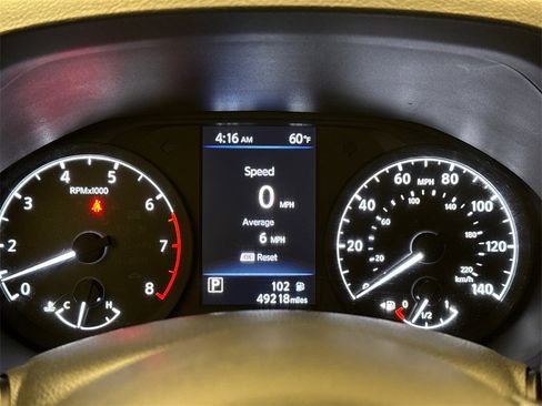 Used 2023 Nissan Altima 2.5 S image 30