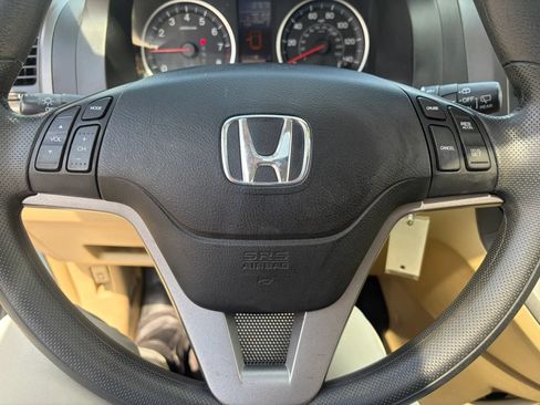 Used 2010 Honda CR-V EX image 6