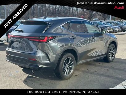 Used 2023 Lexus NX 350 AWD