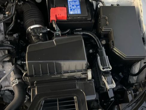 Used 2022 Honda Civic LX image 39