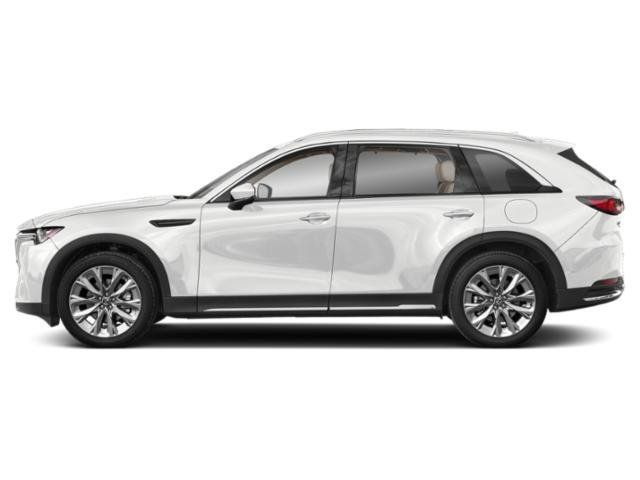 New 2026 MAZDA CX-90 3.3 Turbo w/ Premium Plus Pkg AWD/4WD image 3