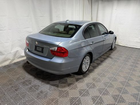 Used 2007 BMW 328i Sedan image 6