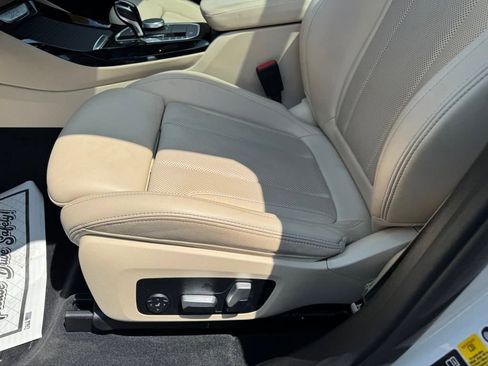 Used 2022 BMW X3 xDrive30i w/ Convenience Package image 12