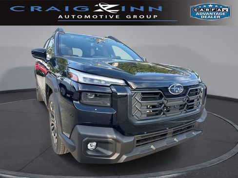 New 2026 Subaru Outback Touring XT AWD/4WD image 1