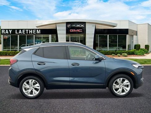 Used 2024 Buick Encore GX Preferred image 6