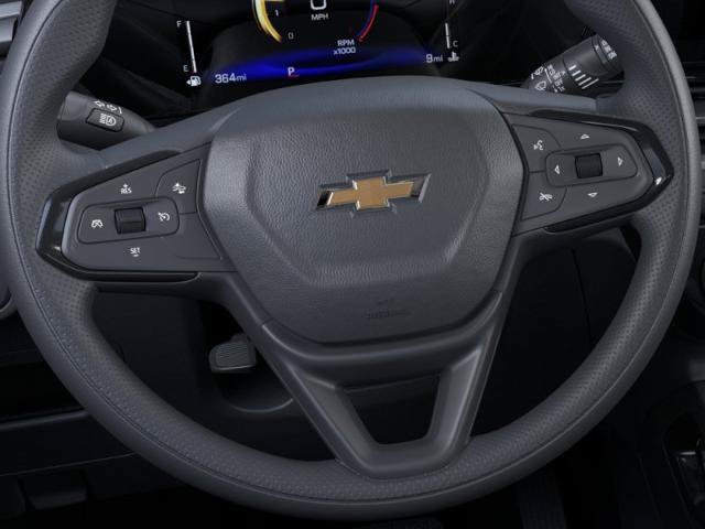 New 2026 Chevrolet TrailBlazer LT FWD image 19