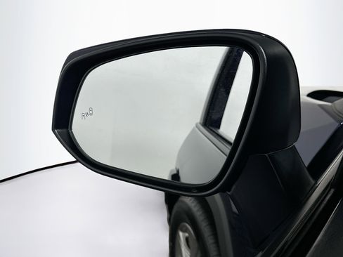 Used 2025 Toyota RAV4 XLE w/ Convenience Package image 16