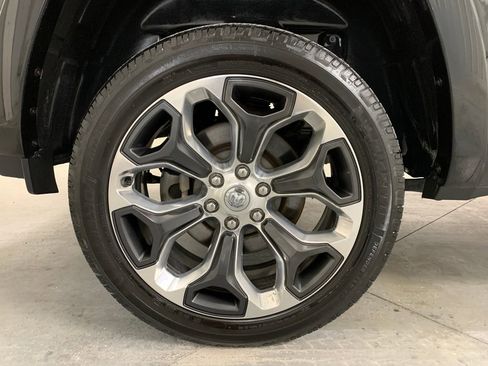 Used 2021 RAM 1500 Limited image 28