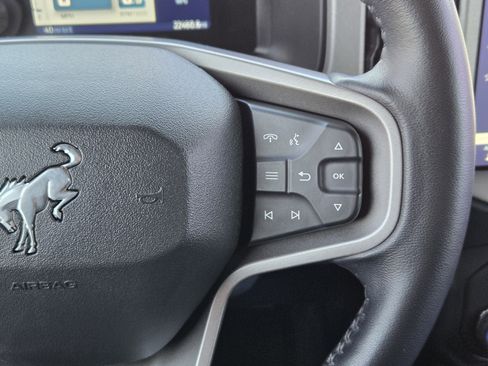 Used 2024 Ford Bronco Outer Banks image 33