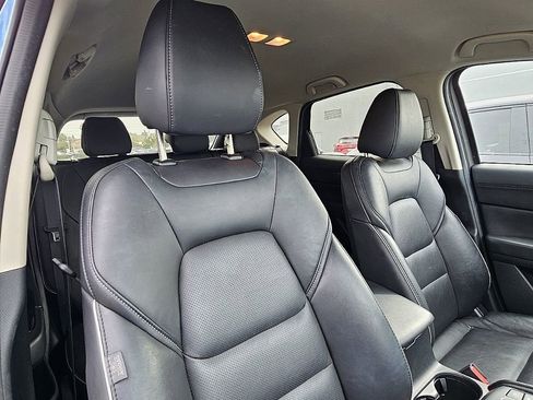 Used 2024 MAZDA CX-5 AWD 2.5 S w/ Select Package image 11