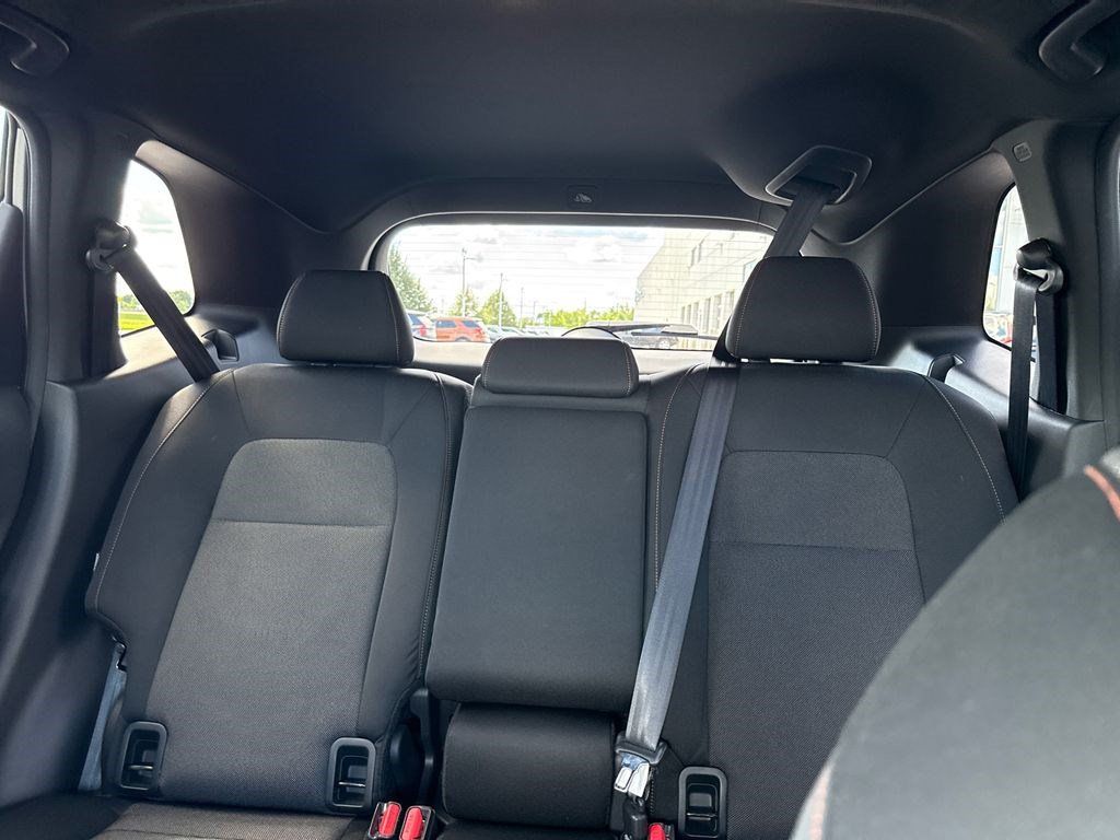 Certified 2023 Honda CR-V Sport image 21