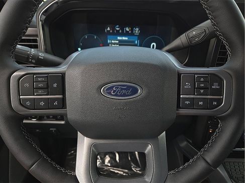 New 2026 Ford F350 Lariat image 19