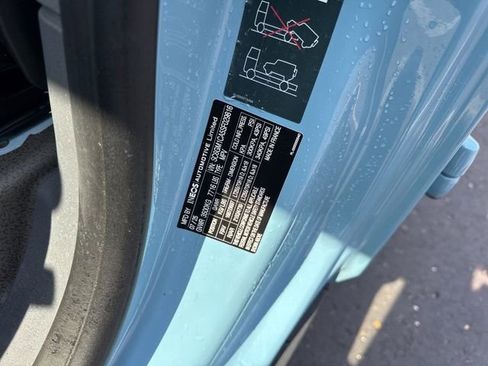 Used 2025 INEOS Grenadier image 45