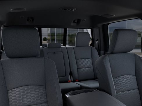 New 2026 RAM 2500 Big Horn AWD/4WD image 27