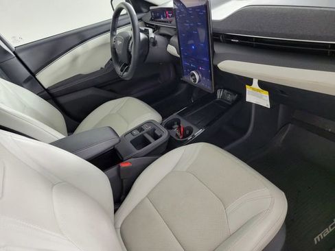 Used 2025 Ford Mustang Mach-E Premium w/ Interior Protection Package image 20