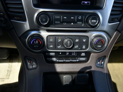 Used 2016 Chevrolet Tahoe LT AWD/4WD image 27
