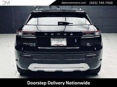Used 2024 Honda Prologue Elite image 6