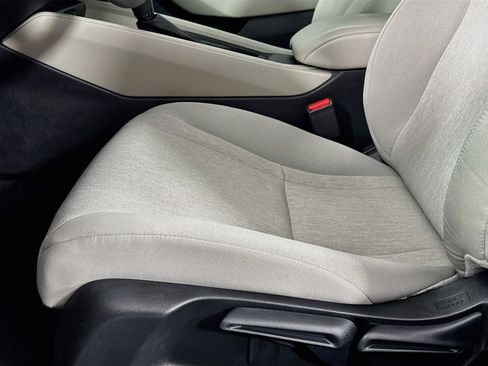 Certified 2023 Honda Accord LX image 18