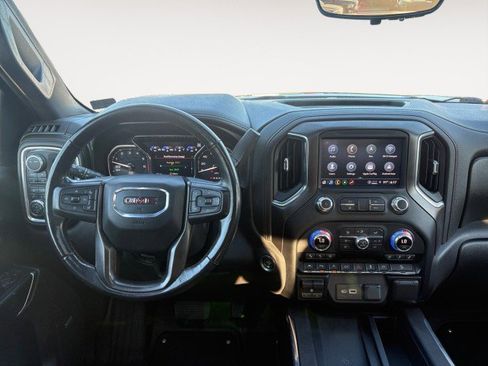 Used 2021 GMC Sierra 1500 AT4 w/ AT4 Premium Package image 7