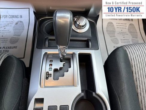 Used 2022 Toyota 4Runner SR5 image 23