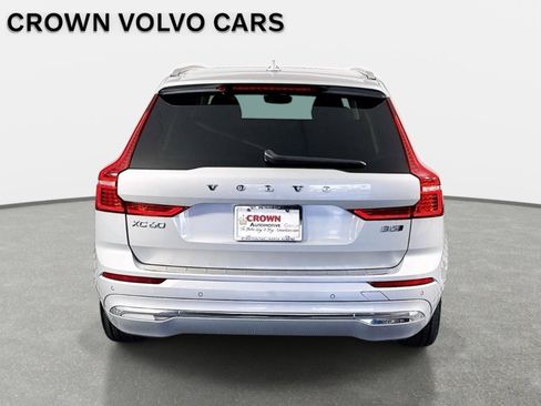 Used 2023 Volvo XC60 B5 Plus w/ Protection Package Premier AWD/4WD image 6