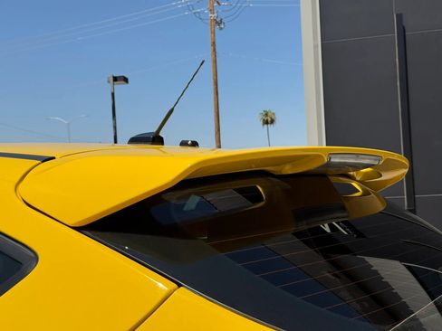 Used 2017 Ford Focus ST FWD image 46